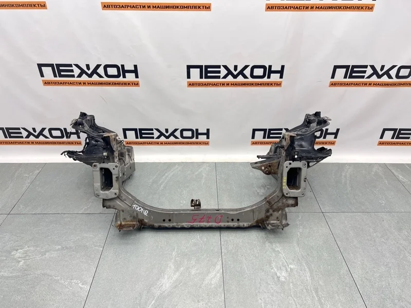 Панель передняя MITSUBISHI LANCER 5256A603 10