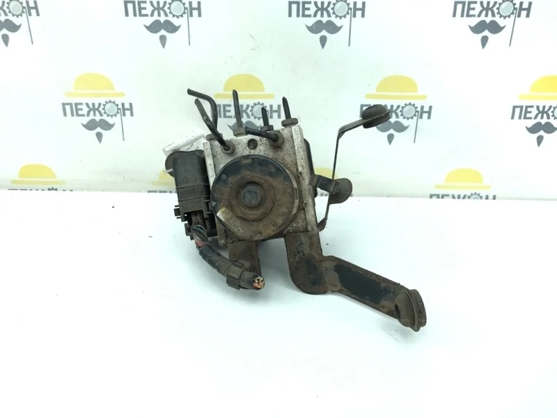 Блок ABS FORD FUSION 2009 1512725 JU 1.4 FXJA