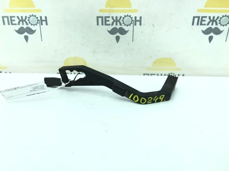 Тяга замка капота FORD FUSION 2009 1305637 JU 1.4 FXJA