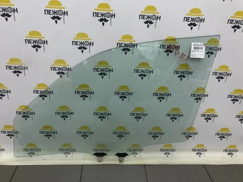 Стекло двери SUZUKI GRAND VITARA 2007 8450265J00 JT 2.0 J20A, переднее левое