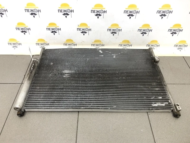 Радиатор кондиционера SUZUKI GRAND VITARA 2008 9531064JA0 JT 2.4 J24B