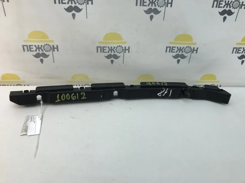 Кронштейн бампера HYUNDAI SANTA FE 2011 866142B700 CM 2.2 D4HB, задний правый