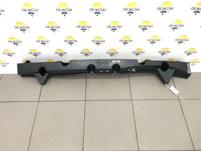 Усилитель бампера FORD FUSION 2009 1226108 JU 1.6 FYJA, задний