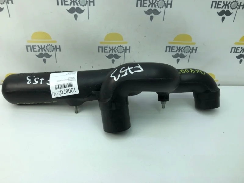 Воздуховод SUZUKI JIMNY 2006 1382080A00 FJ 1.3 M13A