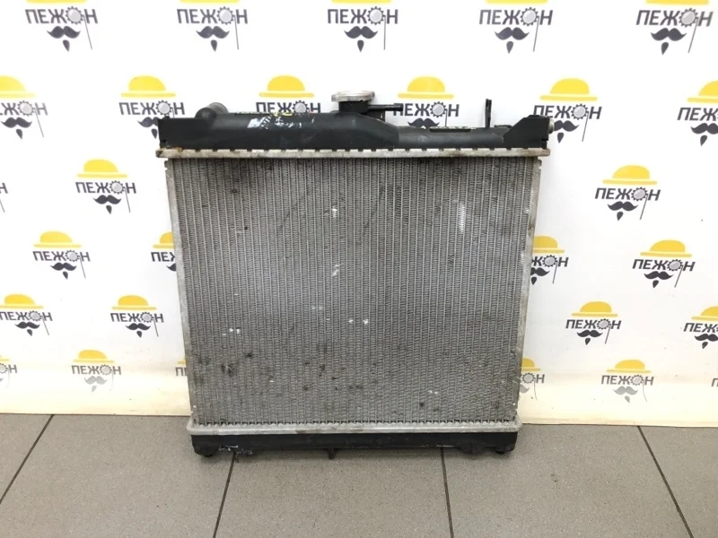 Радиатор охлаждения SUZUKI JIMNY 2006 1770080A00 FJ 1.3 M13A