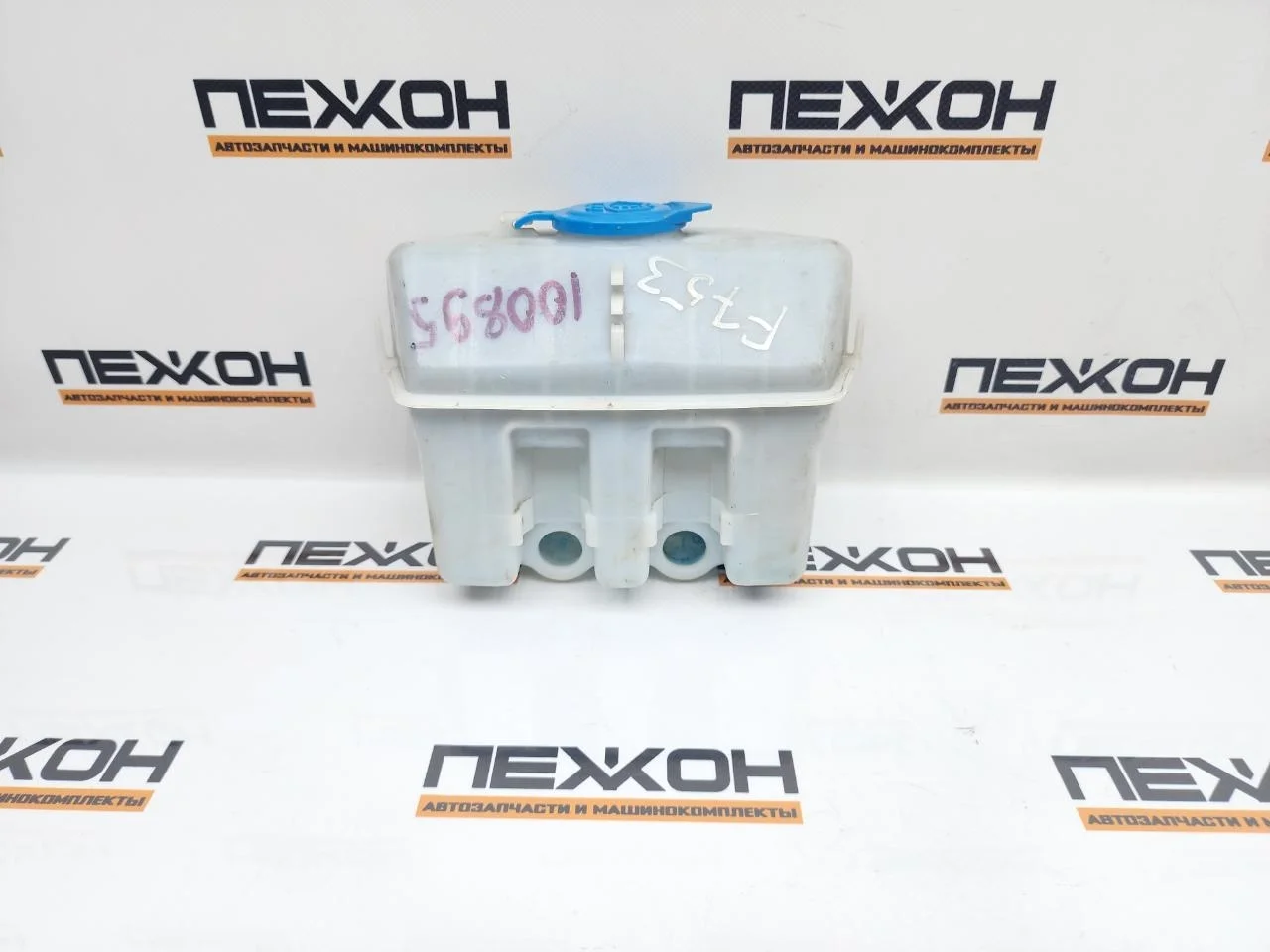 Бачок омывателя SUZUKI JIMNY 2006 3845081A00 FJ 1.3 M13A