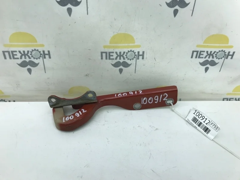 Петля капота SUZUKI JIMNY 2006 5741050G00 FJ 1.3 M13A, правая