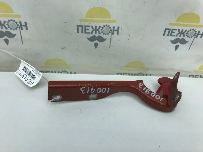 Петля капота SUZUKI JIMNY 2006 5742050G00 FJ 1.3 M13A, левая