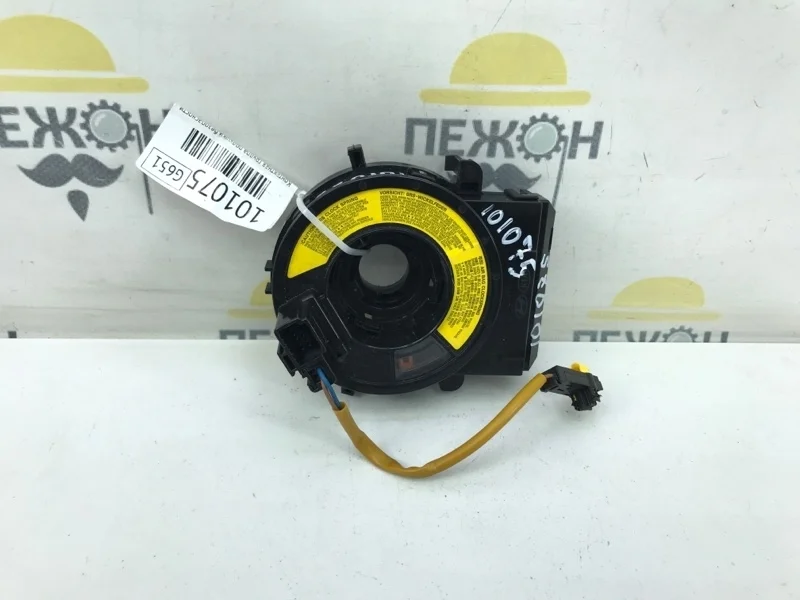 Контактная группа подушки безопасности KIA CEED 2012 934902M300 ED 1.6 D4FB