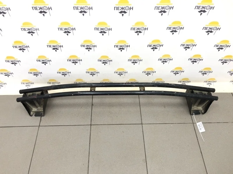 Усилитель бампера SUZUKI SX4 2007 6556079J10 GYA 1.6 M16A, задний