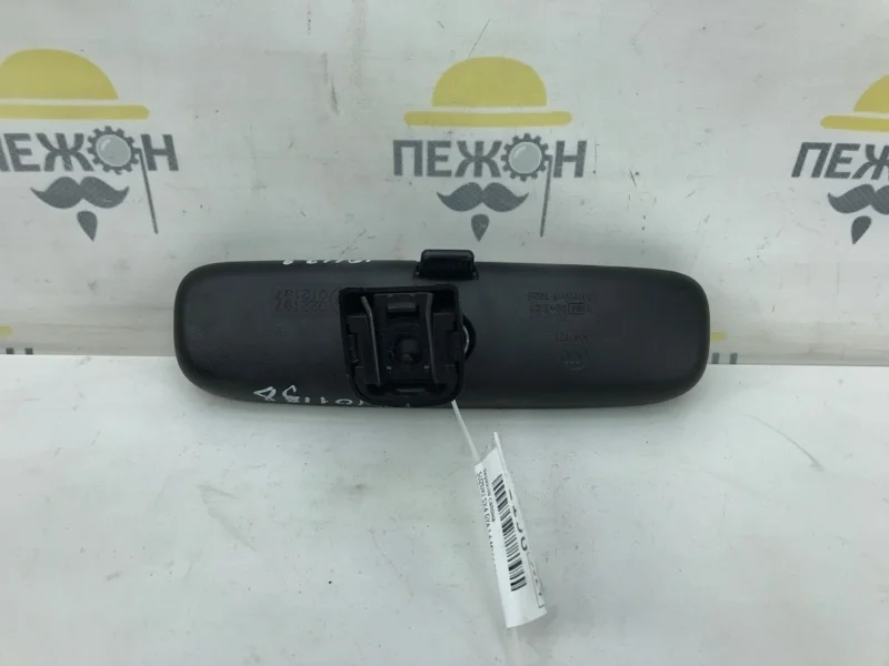 Зеркало салона SUZUKI SX4 2007 8470365J00 GYA 1.6 M16A