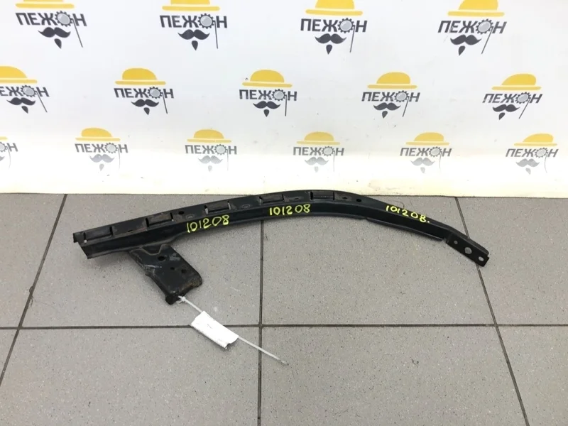 Кронштейн фары HONDA ACCORD 2003 71140SEA000 7 2.0 K20A6, правый