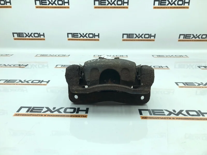 Суппорт тормозной KIA SORENTO 2012 582102P700 2 2.2 D4HB, задний левый