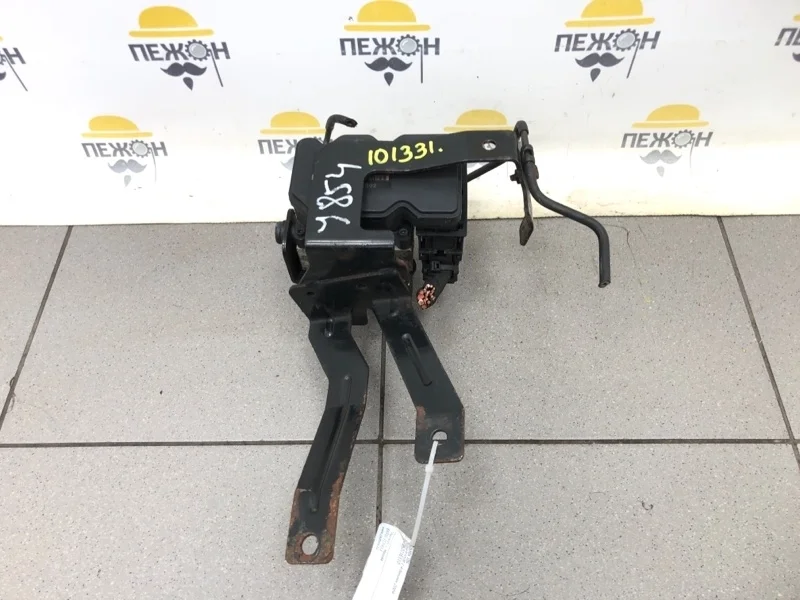 Блок ABS KIA RIO 2009 589201E110 2 1.4 G4EE