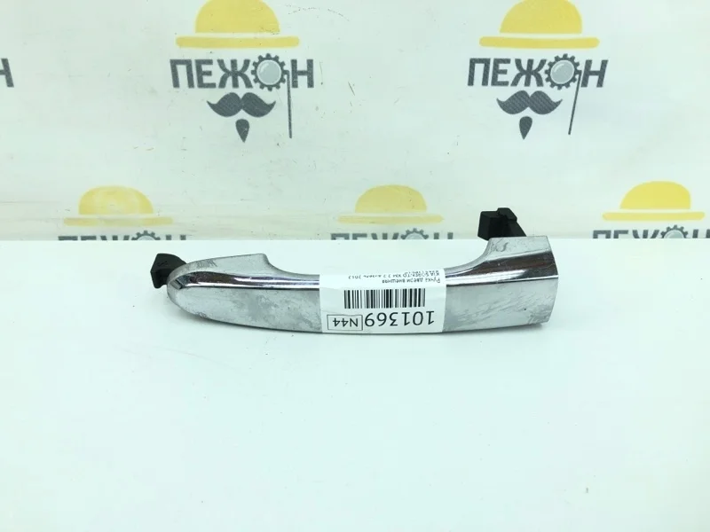 Ручка двери внешняя KIA SORENTO 2012 826512P010 2 2.2 D4HB