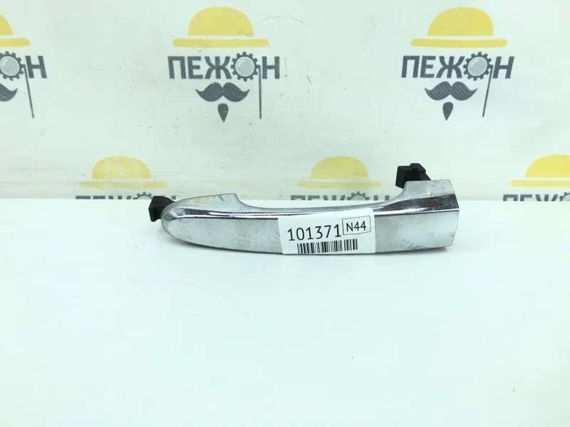 Ручка двери внешняя KIA SORENTO 2012 826512P010 2 2.2 D4HB