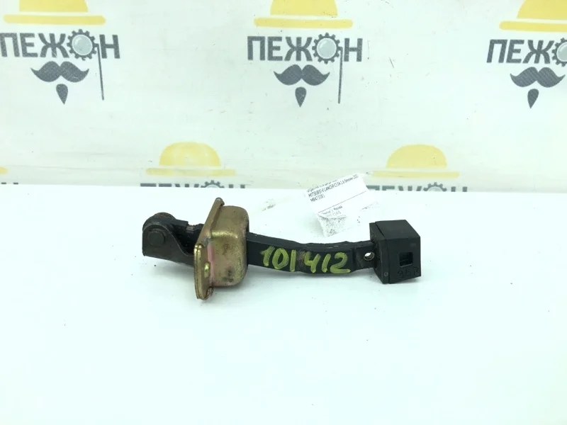 Ограничитель двери MITSUBISHI LANCER 2007 MR473583 9 1.6 4G18, задний