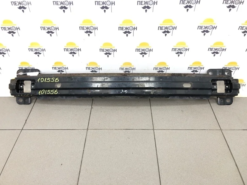 Усилитель бампера KIA CEED 865301H500 ED, передний