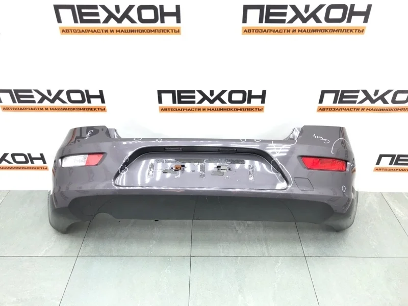 Бампер CHEVROLET CRUZE 2012 95925458 J305 1.6 F16D4, задний