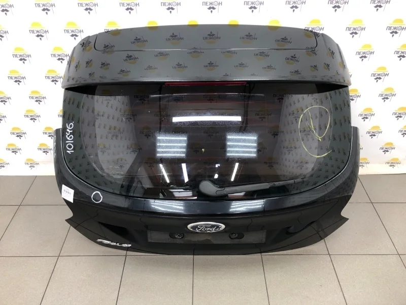 Крышка багажника FORD FOCUS 2012 1838957 3 1.6 IQDB