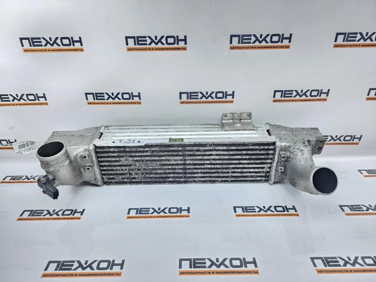 Радиатор интеркулера KIA SORENTO 2007 281904A470 1 2.5 D4CB