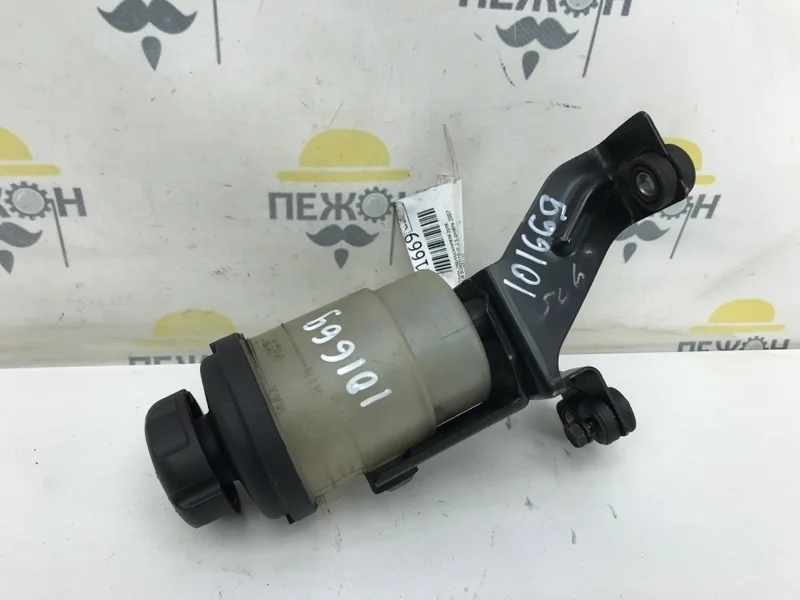 Бачок гидроусилителя руля KIA SORENTO 2007 571503E100 1 2.5 D4CB