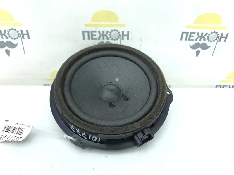 Динамик двери FORD FOCUS 2012 1702795 3 1.6 IQDB, передний