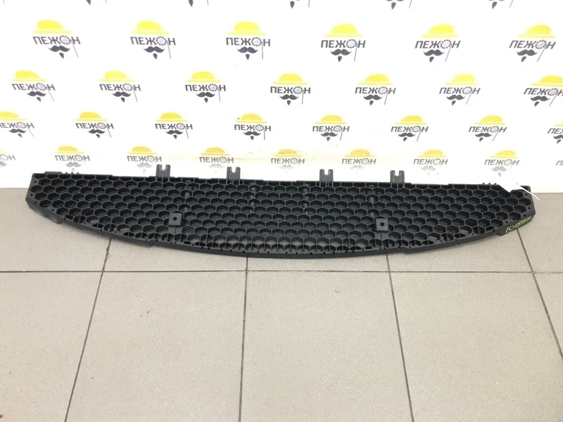 Усилитель бампера KIA CEED 2011 865601H500 ED 1.6 D4FB, передний