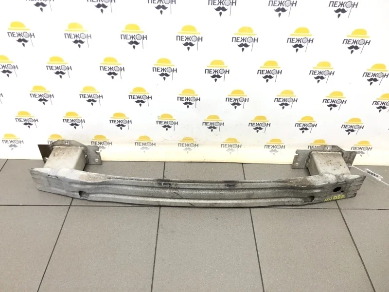 Усилитель бампера CHEVROLET CRUZE 2012 12776325 J305 1.6 F16D4, задний