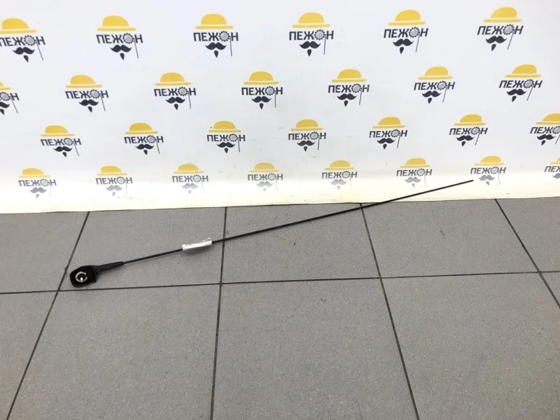 Антенна RENAULT SANDERO 2013 BN B52 0.9 H4BA400