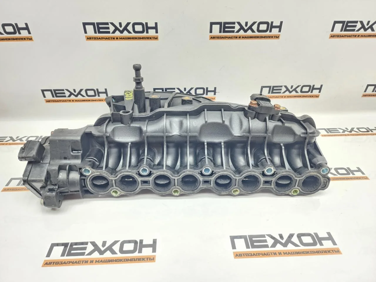 Впускной коллектор KIA SORENTO 2012 283102F011 2 2.2 D4HB