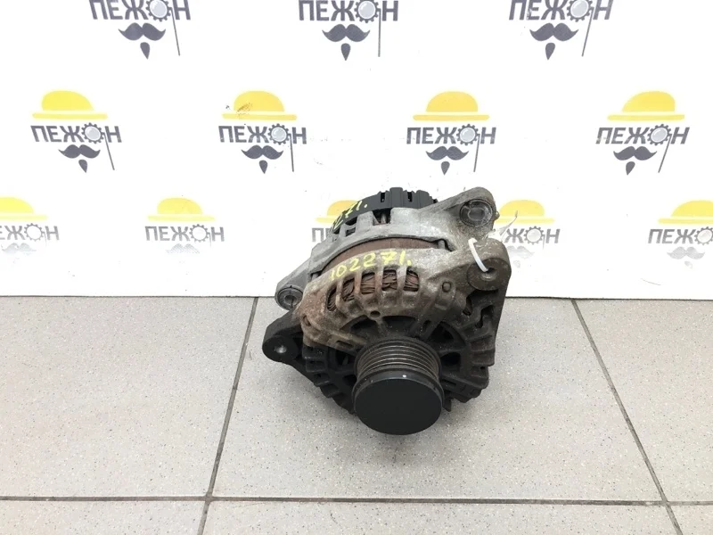 Генератор KIA SORENTO 2012 373002F100 2 2.2 D4HB