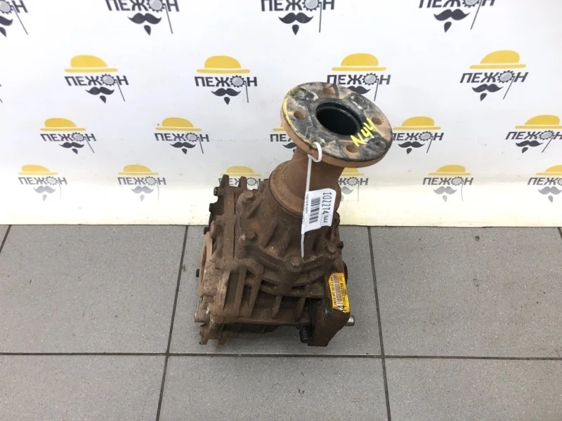 Раздаточная коробка KIA SORENTO 2012 473003B210 2 2.2 D4HB