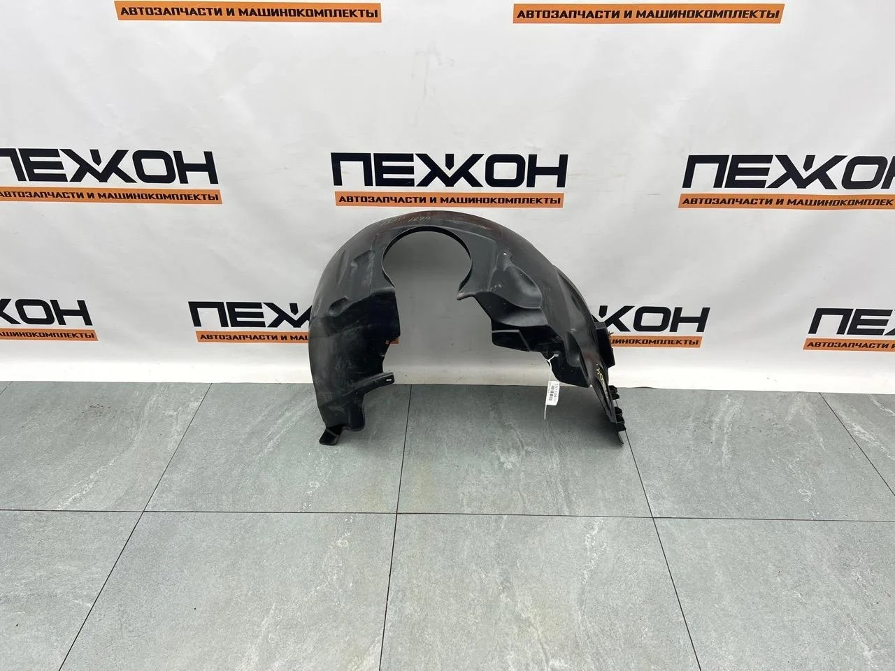 Подкрылок FORD MONDEO 2005 1307005 3 2.0 CJBB, передний левый