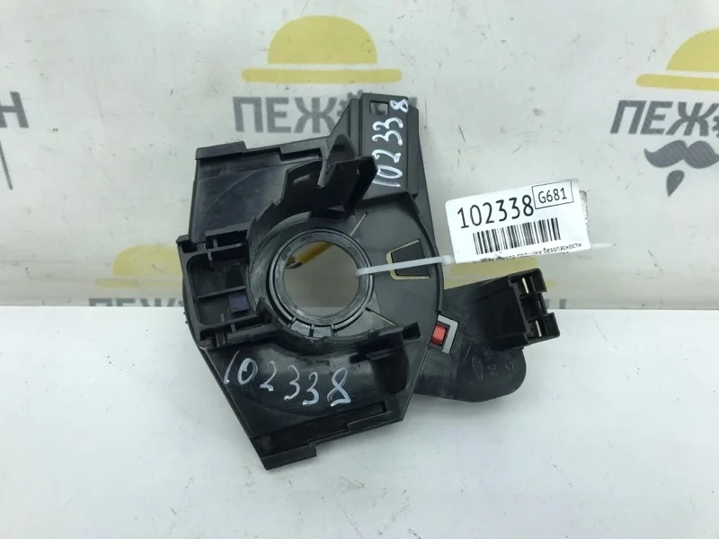 Контактная группа подушки безопасности FORD MONDEO 2005 1307947 3 2.0 CJBB