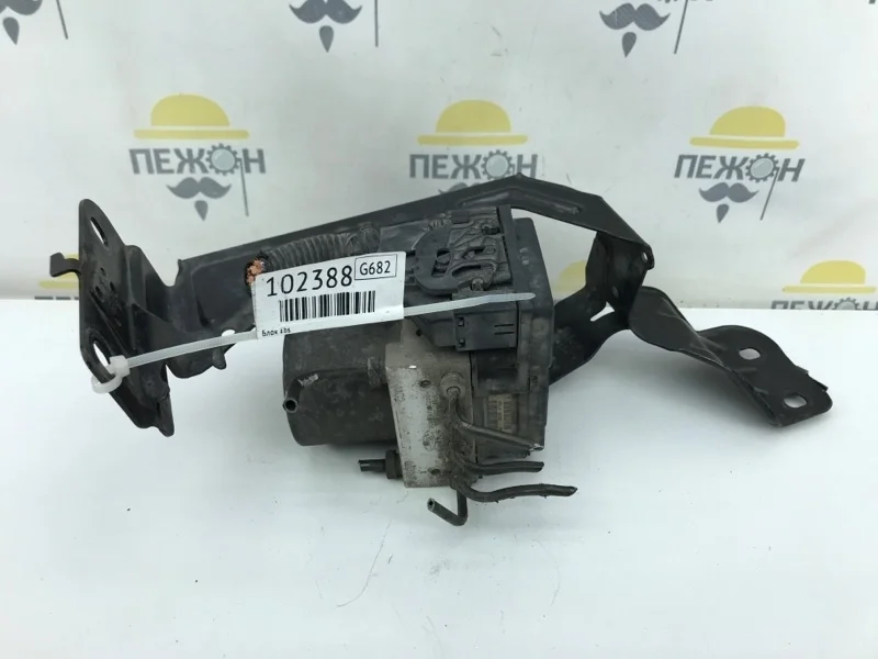 Блок ABS FORD MONDEO 2006 1337130 3 2.0 CJBB
