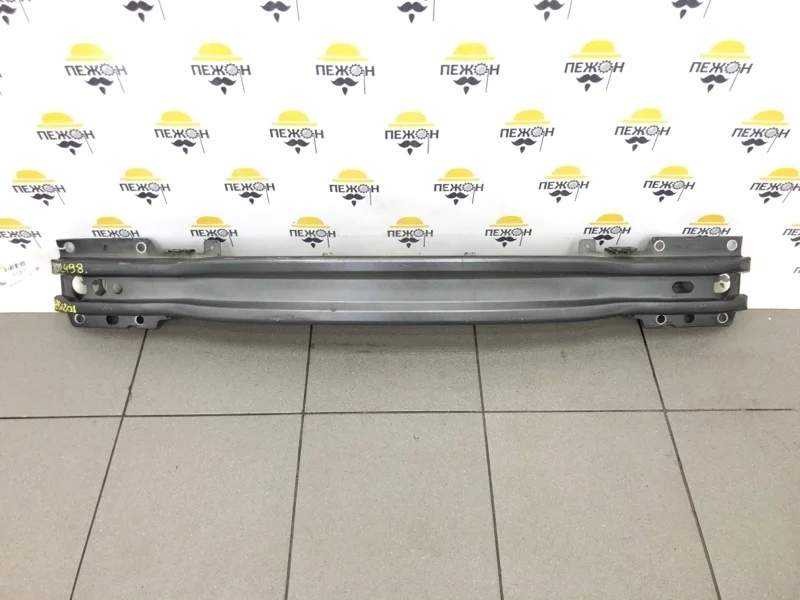 Усилитель бампера VOLVO S80 30791152 2, передний