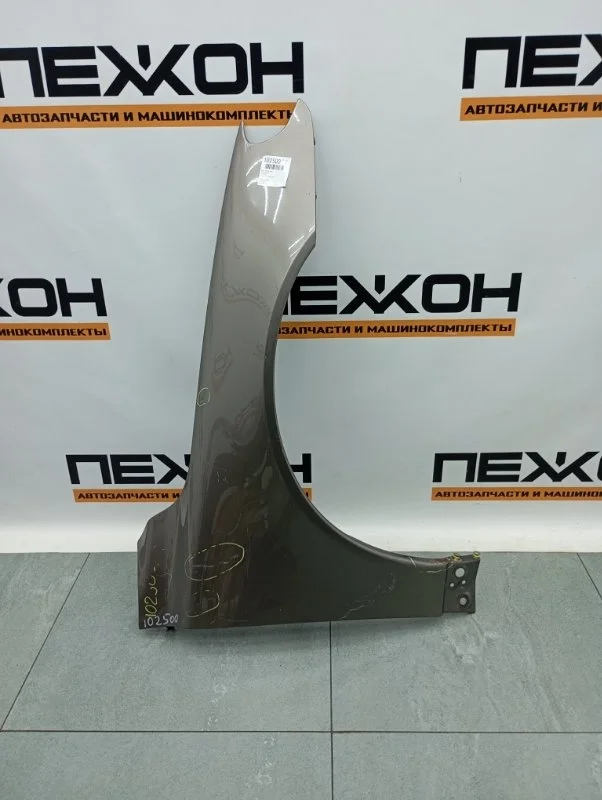 Крыло VOLVO S80 31294001 2, переднее правое