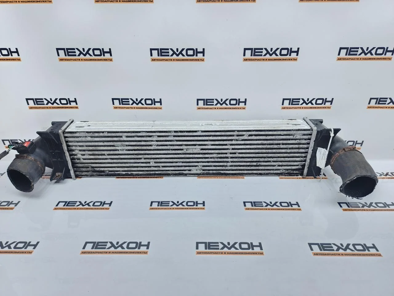 Радиатор интеркулера VOLVO S80 31338474 2