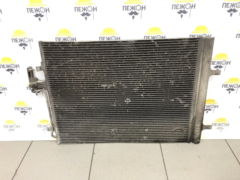 Радиатор кондиционера VOLVO S80 31274157 2