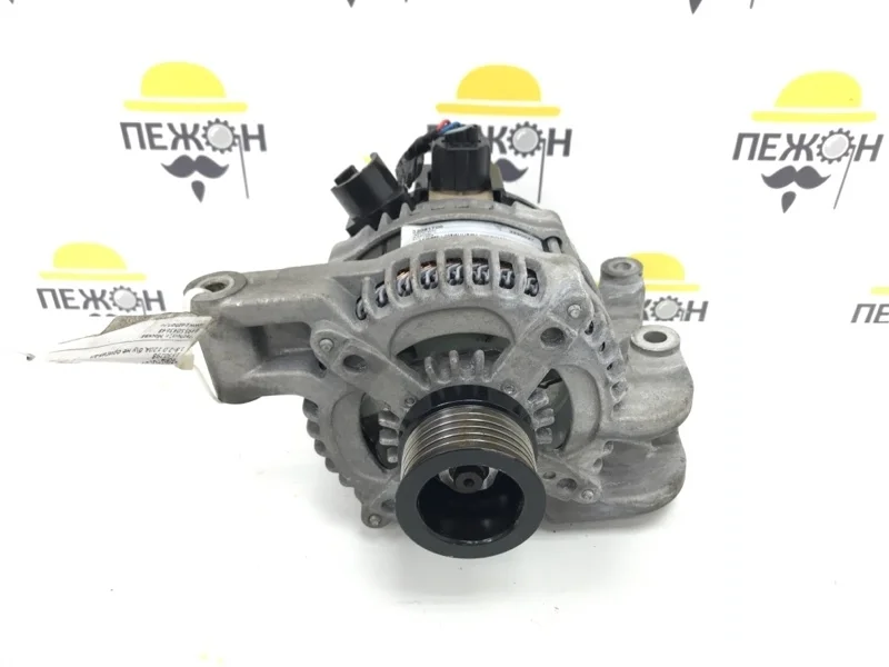 Генератор (не оригинал) FORD FOCUS 2010 1530298 2 1.8 QQDB