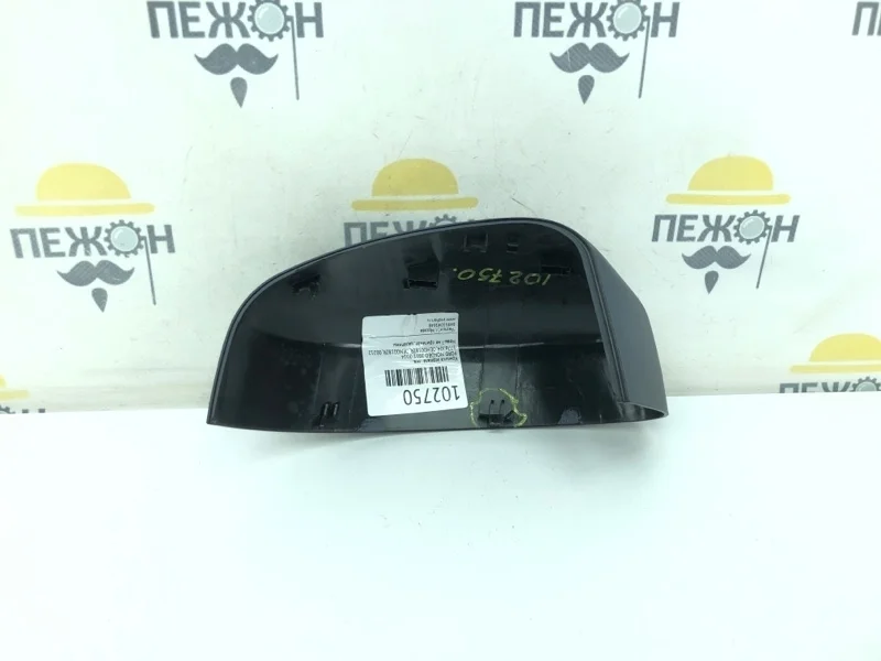 Крышка зеркала FORD MONDEO OEM0018ZR 4, левая