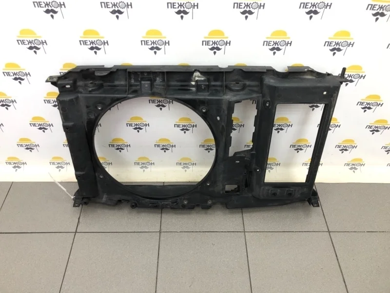 Панель передняя 7104V2