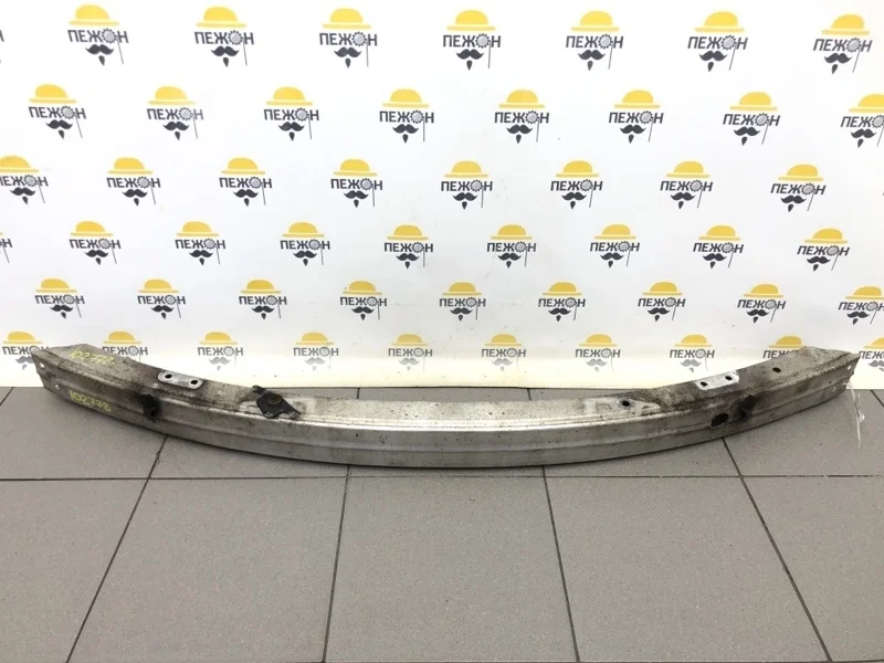 Усилитель бампера MERCEDES-BENZ CLS-CLASS A2196200134 W219, передний