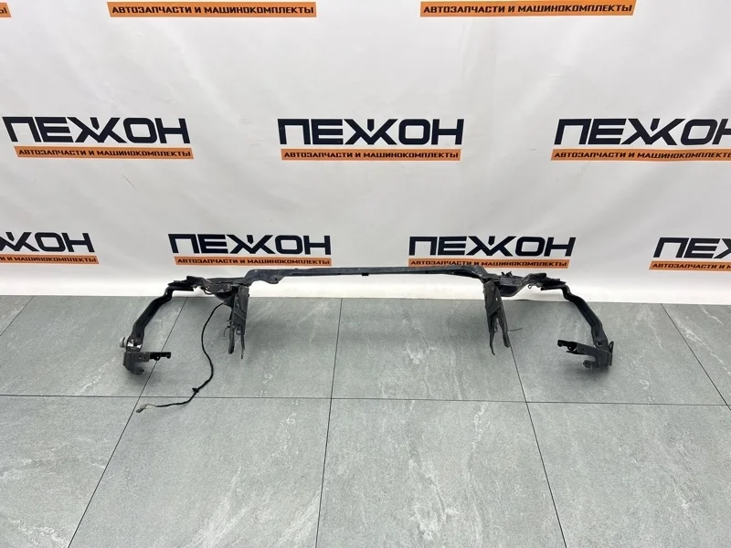 Панель передняя MERCEDES-BENZ CLS-CLASS A2196200916 W219