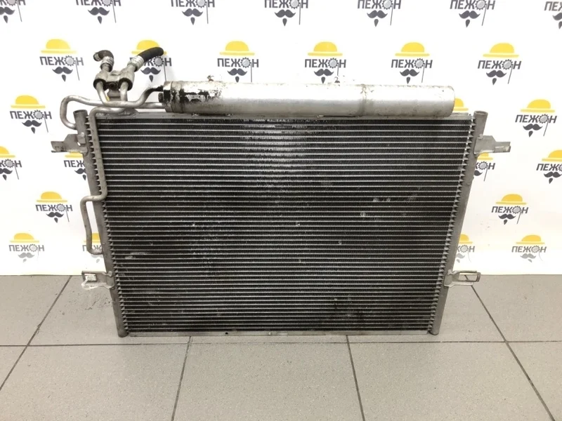 Радиатор кондиционера MERCEDES-BENZ CLS-CLASS A2115001154 W219