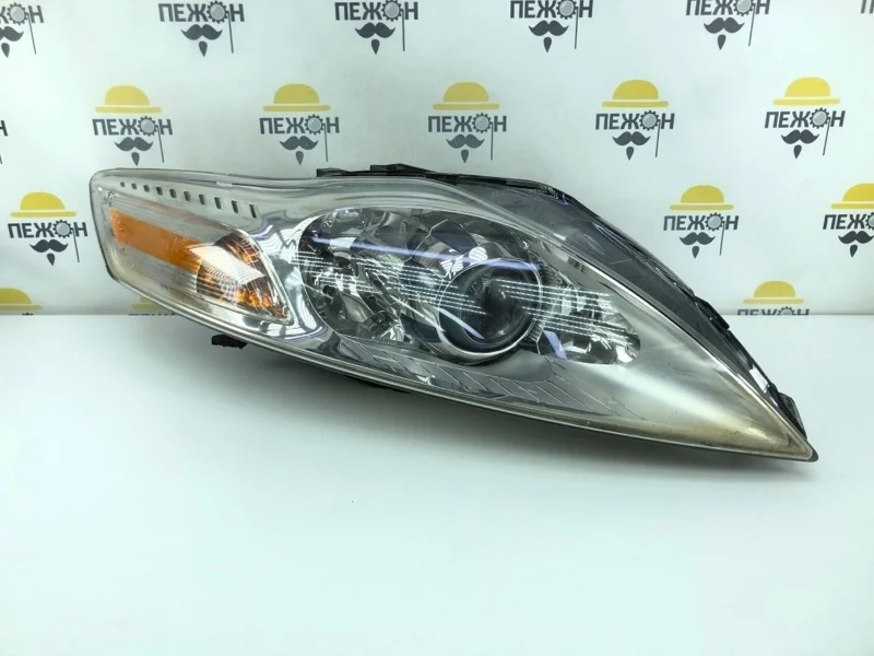 Фара (дефект) FORD MONDEO 1678011 4, правая