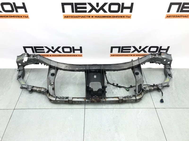 Панель передняя FORD MONDEO 1711073 4