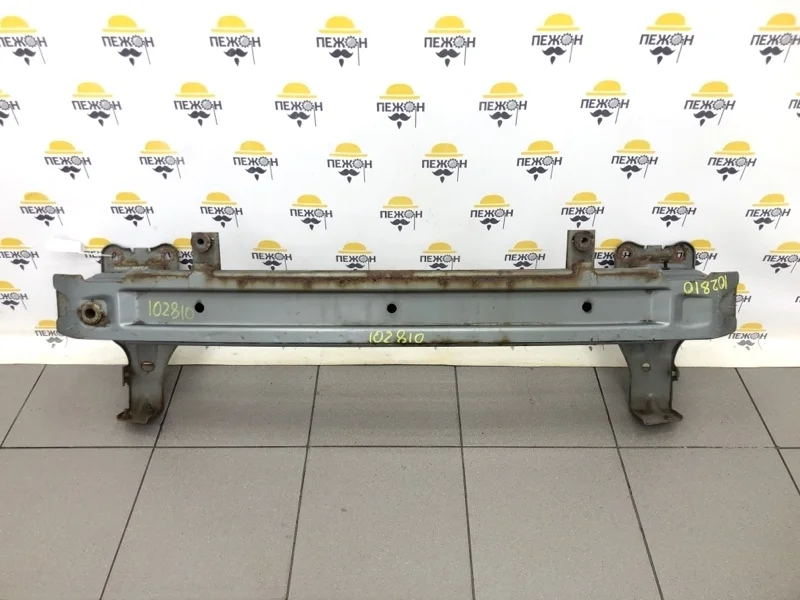 Усилитель бампера FORD MONDEO 1759667 4, передний