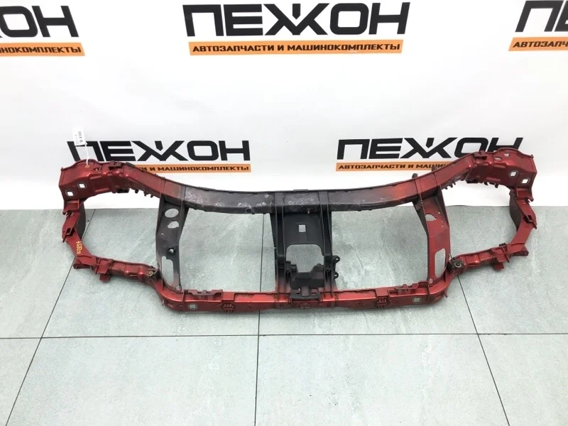 Панель передняя FORD S-MAX 1549565 CA1